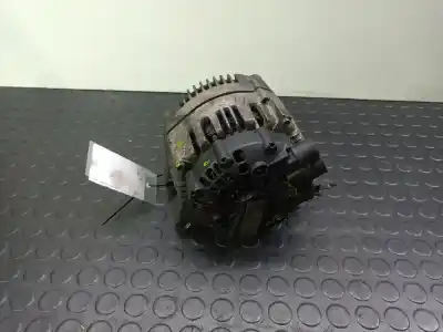 Pezzo di ricambio per auto di seconda mano alternatore per citroen c5 break 2.2 hdi fap cat (4hx / dw12ed4) riferimenti oem iam 9645907580  