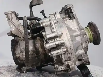 Second-hand car spare part gearbox for audi a3 (8l) ahf oem iam references ebf  09119