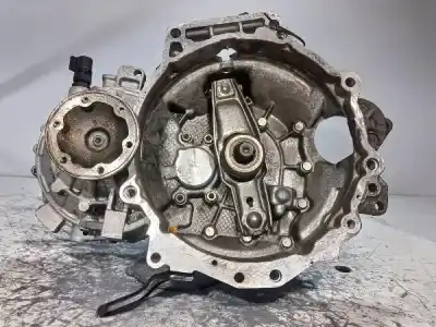 Second-hand car spare part gearbox for audi a3 (8l) ahf oem iam references ebf  09119