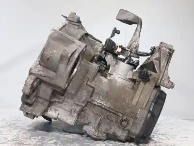 Second-hand car spare part gearbox for audi a3 (8l) ahf oem iam references ebf  09119