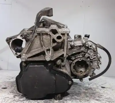 Second-hand car spare part gearbox for audi a3 (8l) ahf oem iam references ebf  09119