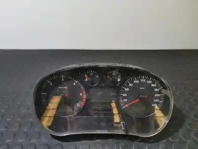 Peça sobressalente para automóvel em segunda mão QUADRANTE por SEAT TOLEDO II (1M2)  Referências OEM IAM 1M0920820E  