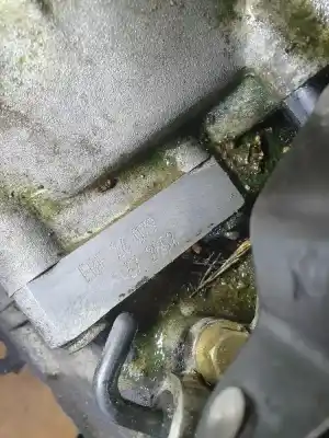 Peça sobressalente para automóvel em segunda mão  por AUDI A3 (8L) (09.1996->)  Referências OEM IAM EBF  