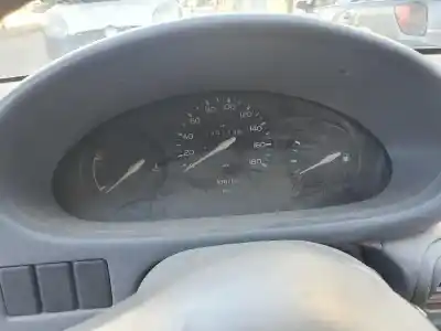 Автозапчасти б/у ПОЛНЫЙ ДВИГАТЕЛЬ за NISSAN MICRA (K11)  ссылки OEM IAM CG10DE  