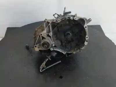 Автозапчасти б/у коробка передач за renault clio ii fase ii b cb0 authentique ссылки oem iam   