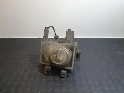 Second-hand car spare part left fog light for opel astra h gtc h berlina cosmo oem iam references 62101l