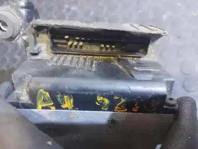 Peça sobressalente para automóvel em segunda mão ABS por AUDI A4 (8D2, B5)  Referências OEM IAM 0265214002  