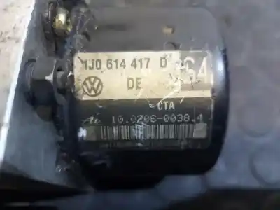 Second-hand car spare part Abs for SEAT LEON (KL1) SEAT Leon OEM IAM references 1C0907379K  