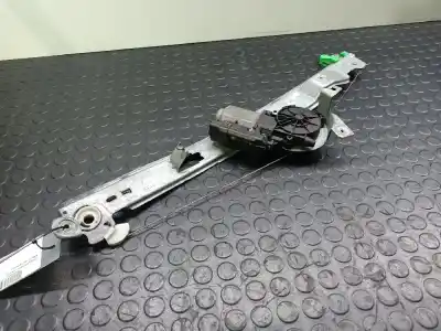 Автозапчасти б/у регулятор стекла переднего левого за renault scenic ii pack authentique 110 cv / 81 kw ссылки oem iam   