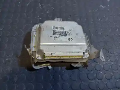 Second-hand car spare part ecu engine control for toyota corolla familiar (e12) 1.6 sol oem iam references 8966102750  
