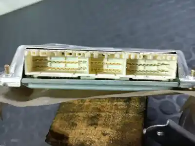 Second-hand car spare part ecu engine control for toyota corolla familiar (e12) 1.6 sol oem iam references 8966102750  