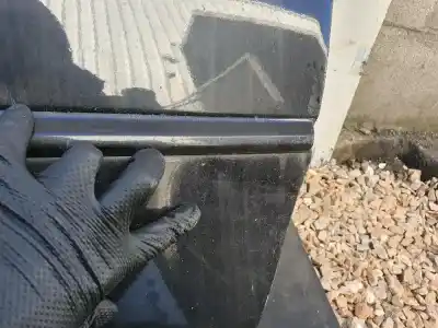 Piesă de schimb auto la mâna a doua usa din fata stânga pentru bmw serie 3 coupe (e46) 2.0 16v referințe oem iam 