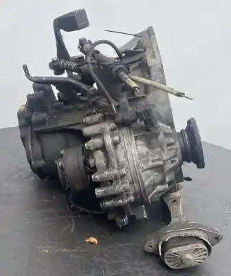 Second-hand car spare part gearbox for seat leon (1m1) signo oem iam references egs  17121