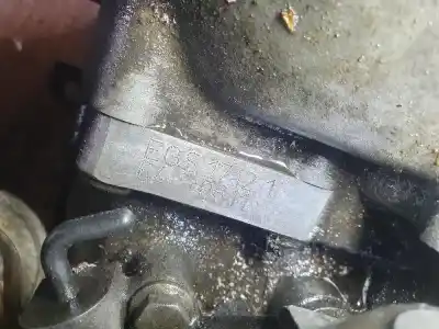 Second-hand car spare part gearbox for seat leon (1m1) signo oem iam references egs  17121