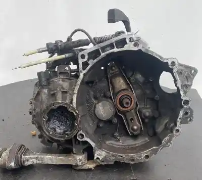 Second-hand car spare part gearbox for seat leon (1m1) signo oem iam references egs  17121