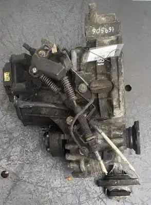 Second-hand car spare part gearbox for seat leon (1m1) signo oem iam references egs  17121