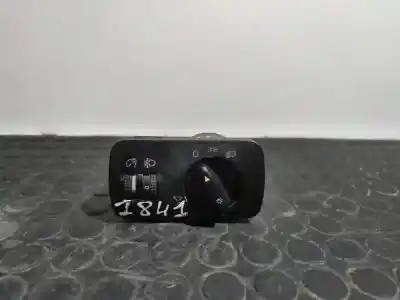 Second-hand car spare part headlights switch for seat leon (1m1) signo oem iam references 1m1941531e  