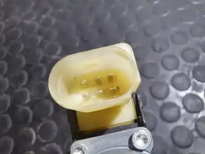 Second-hand car spare part left front window motor for bmw mini (r56) one d oem iam references 2757043