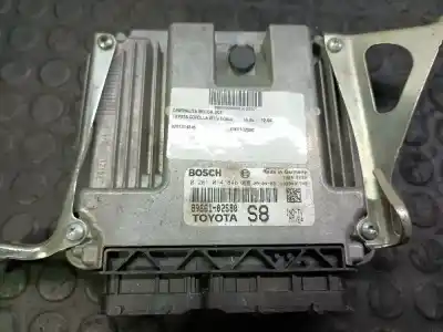 Second-hand car spare part ECU ENGINE CONTROL for TOYOTA COROLLA  OEM IAM references 8966102S80  