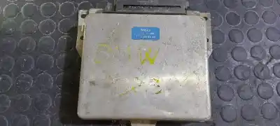 Pièce détachée automobile d'occasion CALCULATEUR MOTEUR ECU pour BMW SERIE 3  Références OEM IAM 0280001301  