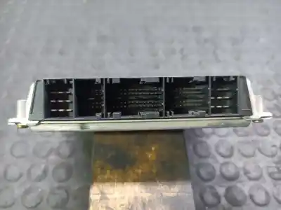 Peça sobressalente para automóvel em segunda mão centralina de motor uce por bmw x5 (e53) 3.0d referências oem iam 7789376  0281010314