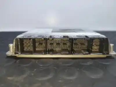 Second-hand car spare part ecu engine control for bmw 3 (e46) 320 d oem iam references 2249970  0281001445