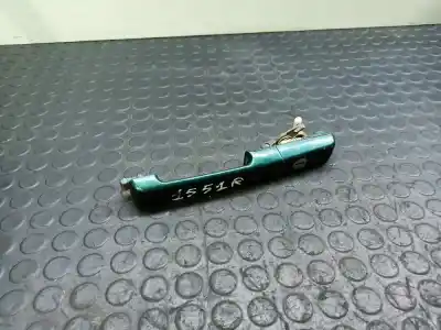 Piesă de schimb auto la mâna a doua mâner exterior fațã dreapta pentru seat toledo (1l) 1l referințe oem iam 