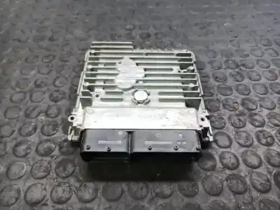 Peça sobressalente para automóvel em segunda mão Centralina De Motor Uce por SEAT IBIZA SC (6J1) Reference Referências OEM IAM 03L906023LC  