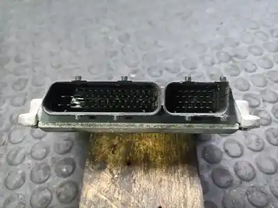 Автозапчасти б/у блок управления двигателем за audi a3 (8l) 1.8 ambiente ссылки oem iam 0261204126127  