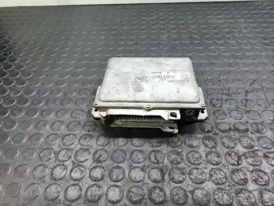 Pièce détachée automobile d'occasion CALCULATEUR MOTEUR ECU pour CITROEN SAXO  Références OEM IAM 9630278580  0261204628