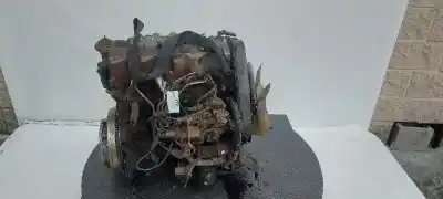 Pezzo di ricambio per auto di seconda mano motore completo per nissan serena (c23m) 2.3 slx diesel riferimenti oem iam ld23  