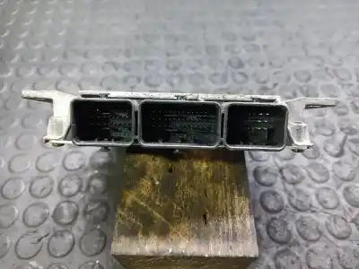 Gebrauchtes Autoersatzteil ECU-MOTORSTEUERGERÄT UCE Motorsteuergerät zum PEUGEOT 406  OEM-IAM-Referenzen 9634496280  
