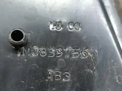 Second-hand car spare part  for SEAT TOLEDO (1M2)  OEM IAM references 1M0839756  