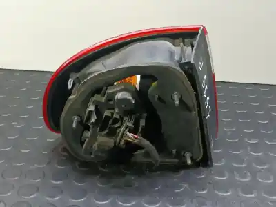 Second-hand car spare part right tailgate light for seat toledo (1m2) toledo 1m2 oem iam references   