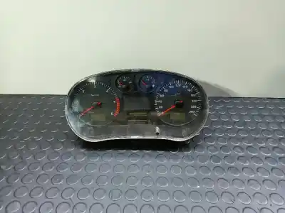 Автозапчасти б/у приборная доска за seat toledo (1m2) toledo 1m2 ссылки oem iam 1m0920820e  