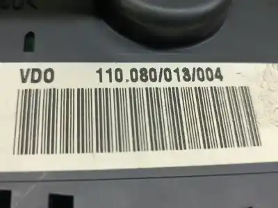 Автозапчасти б/у приборная доска за seat toledo (1m2) toledo 1m2 ссылки oem iam 1m0920820e  