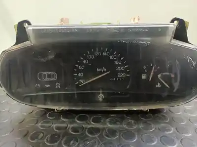 Second-hand car spare part dashboard for ford fiesta berlina oem iam references 96fb10c956ab  