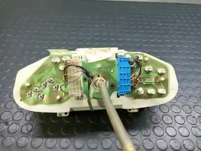 Second-hand car spare part dashboard for ford fiesta berlina oem iam references 96fb10c956ab  