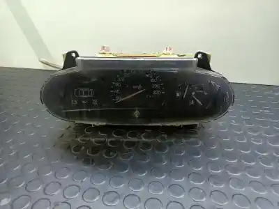 Second-hand car spare part dashboard for ford fiesta berlina oem iam references 96fb10c956ab  