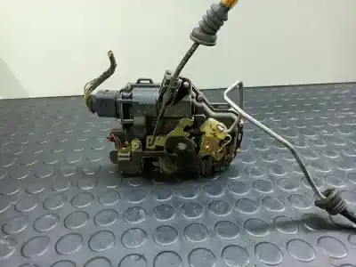 Second-hand car spare part  for SEAT TOLEDO (1M2)  OEM IAM references 3B1837016A  