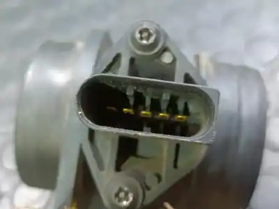 Second-hand car spare part flowmeter for seat toledo (1m2) toledo 1m2 oem iam references 0280217121  