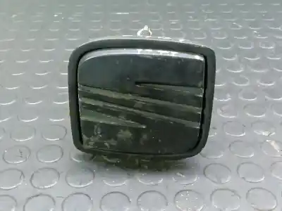 Second-hand car spare part tailgate back door handle for seat leon (1m1) signo oem iam references   