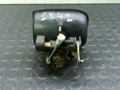 Автозапчасти б/у ВНЕШНЯЯ РУЧКА ВОРОТ за SEAT LEON  ссылки OEM IAM   