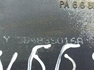 Second-hand car spare part rear right door lock for seat toledo (1m2) toledo 1m2 oem iam references 3b4889016a