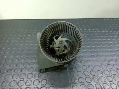 Second-hand car spare part heater blower motor for seat toledo (1m2) toledo 1m2 oem iam references 1j1819021a