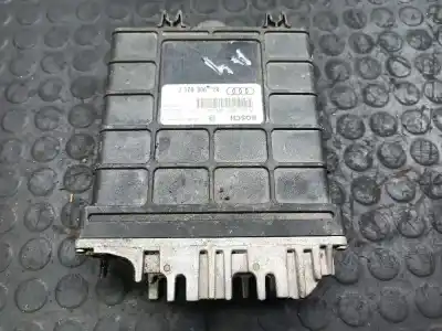 Автозапчастина б/у ебу контролер двигуна для AUDI A4 AVANT (B5) A4 AVANT Посилання на OEM IAM 028906021F  0281001366367