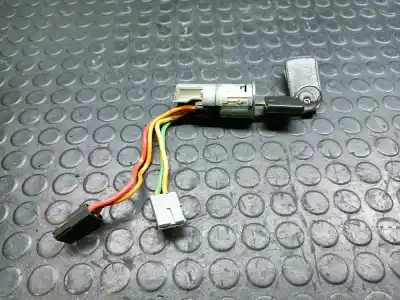 Second-hand car spare part ignition switch for renault clio iv 1.2 tce energy 118 cv / 87 kw oem iam references   