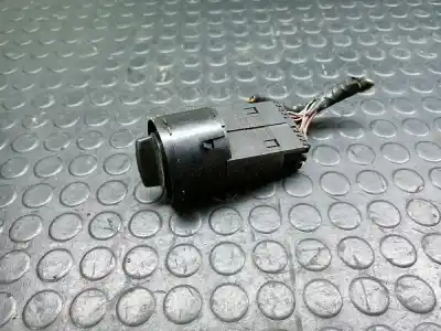 Second-hand car spare part headlights switch for seat leon (1m1) signo oem iam references   