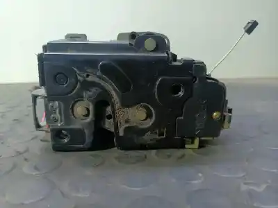 Peça sobressalente para automóvel em segunda mão  por SEAT LEON  Referências OEM IAM 3B1837015Q  