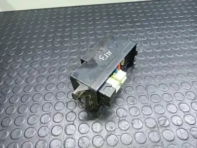 Second-hand car spare part fuse box unit for bmw mini (r56) one d oem iam references 924094501  